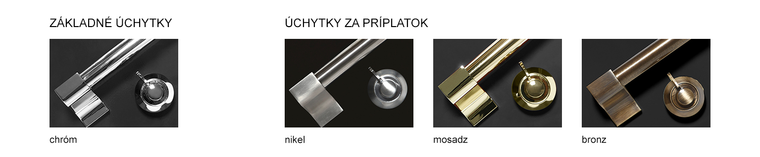 sporák ASCOT, š 70 cm, 1 rúra, sklo - 4 úchytky na výber úchytky ASCOT
